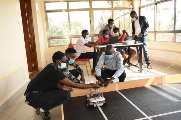 CNEAT Assistive Technology Lab