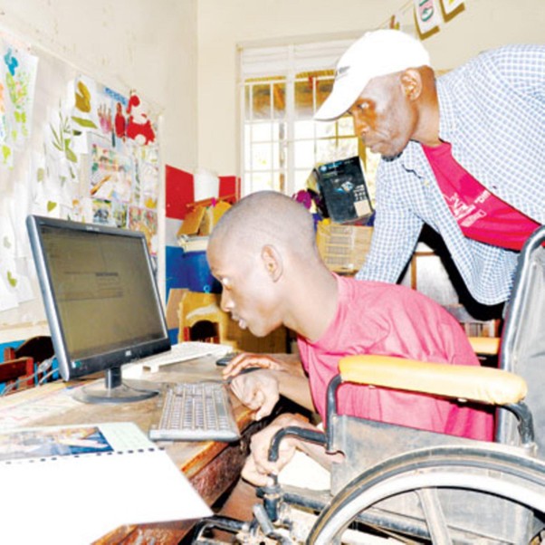 Disability Skills Lab
