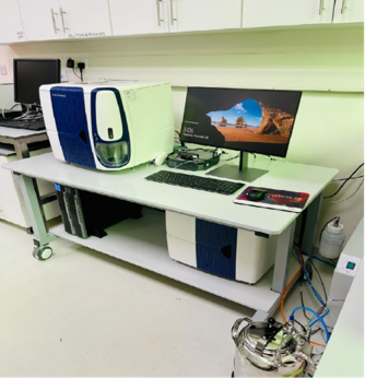 Stem Cell Research Unit