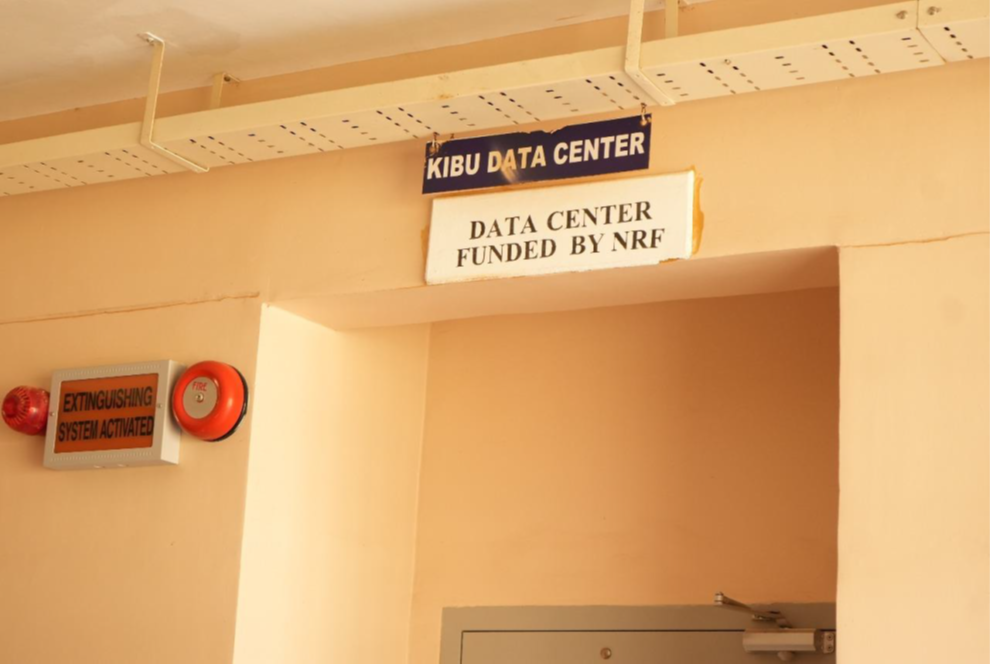 ICT Research Hub