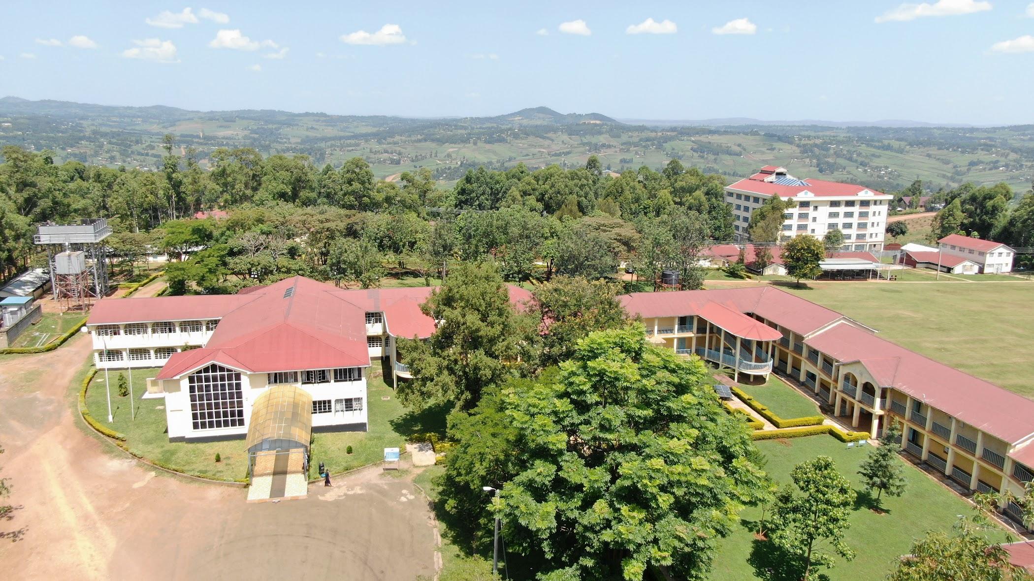 Soil Analysis Laboratory Facility